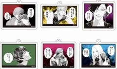 ジャンケットバンク 原画展 アクリルバッジ まとめ売り - メルカリ