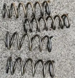 マツダ アテンザワゴン GJ系 純正サスペンション コイルスプリング 1台