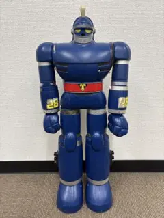 2025年最新】ジャンボマシンダー 鉄人の人気アイテム - メルカリ