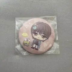 SEVENTEEN THE 8 缶バッジ