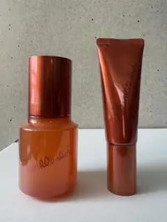 ポーラ　リンクルショット ローション&ナイトクリームセットのサムネイル