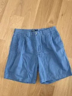 y2k polo Ralph Lauren チノショーツ baggy jorts - メルカリ