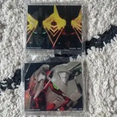 ユニコーンガンダム1番くじE賞 アクリルスタンド