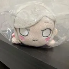蓮ノ空 セラス 柳田リリエンフェルト 寝そべりぬいぐるみ セガラッキーくじ B賞