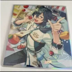 あんスタ　星彩色紙　椎名ニキ