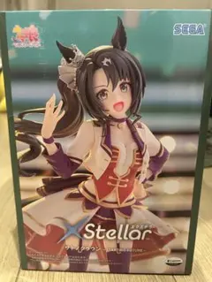 ウマ娘 XStellar サトノクラウン フィギュア