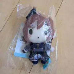 プロセカ　サンリオ ふわぷちマスコット ニーゴ　東雲絵名