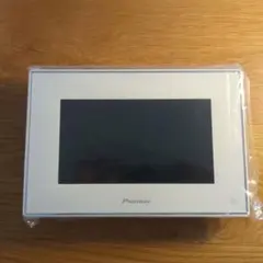 Pioneer デジタルフォトフレーム HF-T730-w