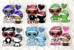 あんぱんまん様 リクエスト 3点 まとめ商品