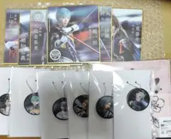 DMMスクラッチ ミュージカル刀剣乱舞 花影ゆれる砥水