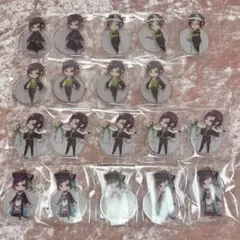 ツイステ リリア・ヴァンルージュ ミニアクリルスタンド