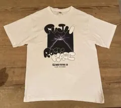 新品未開封【藤井風】Fujii Kaze grace tee Tシャツ M 白 - メルカリ
