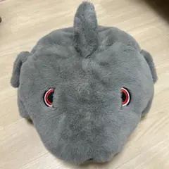 usj ジョーズ　ぬいぐるみハット　帽子