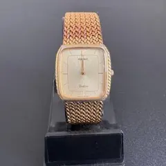 SEIKO Dolce メタルバンド腕時計