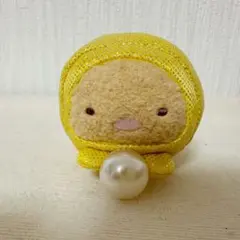 【すみっコぐらしコレクション10周年 POP-UP SHOP限定】金龍　とんかつ