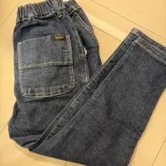 MARKEY'S デニムパンツ 120