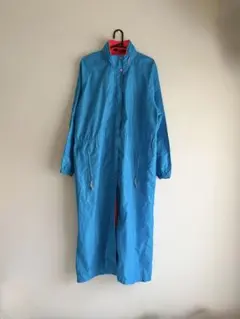 Wool rich 80‘s ナイロンフードコートのサムネイル