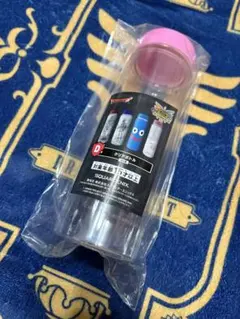 ドラゴンクエスト ふくびき所スペシャル 〜ロトの伝説ふたたび編 D賞クリアボトル