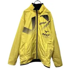 ミズノ MIZUNO N-XT ブレスサーモウォーマージャケット 男女兼用 防寒