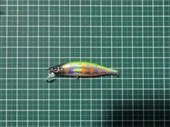 バスデイ　もののふ　64Sのサムネイル