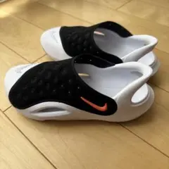 Nike アクア スウッシュ（21cm）