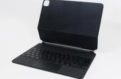 極美品】Apple MagicKeyboard 11インチ A2261 日本語 - メルカリ