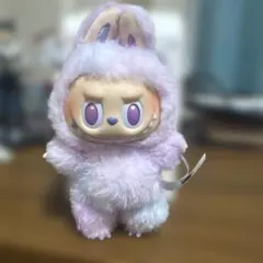 ラブブ エナジー Big into Energy