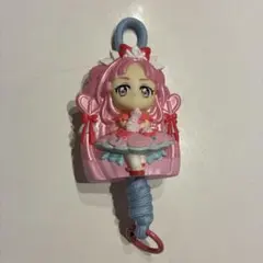 名探偵プリキュア キュアマスコット