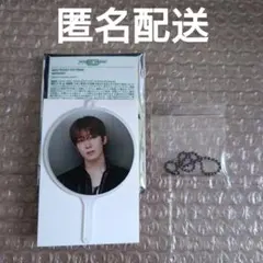 SEVENTEEN RIGHT HERE JAPAN ミニピケット ウォヌ