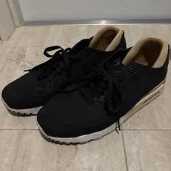 Nike Air Max スニーカー ブラック