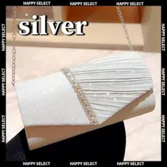 パーティーバッグ レディース 結婚式 おしゃれクラッチ人気スパンコール 入学祝い