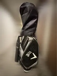 callaway ゴルフバックのサムネイル