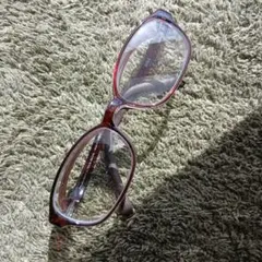 花粉メガネ　J!NS