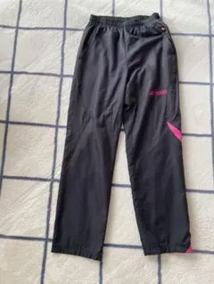 ヨネックス　ウインドブレーカーパンツ