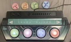 初音ミクProject DIVA MEGA39's 専用コントローラー