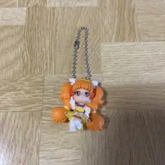 GOプリンセスプリキュア　キュアトゥインクル　キャラクターグッズ