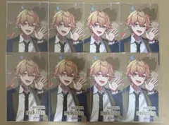 シクフォニ みことさん VOISING学園祭 特典カード
