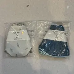 konny ローリングスタイ　リバーシブル