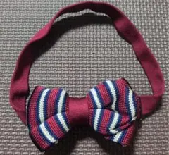 蝶ネクタイ kids蝶ネクタイ キッズ蝶ネクタイ コムサイズム
