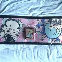 2025年最新】ゆるぎおー プレイマットの人気アイテム - メルカリ