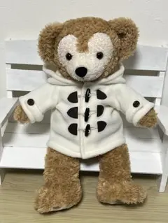 ハンドメイドダッフィーコスチューム509-28