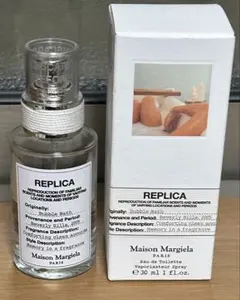 Maison Margiela Replica バブルバス 香水 30ml