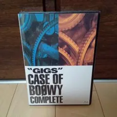 2026年最新】boowy blu-ray completeの人気アイテム - メルカリ