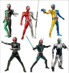 ボルキャンサー THN版 「仮面ライダー龍騎」 東映ヒーローネット限定