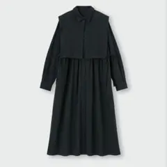 GU レイヤードワンピース XLのサムネイル