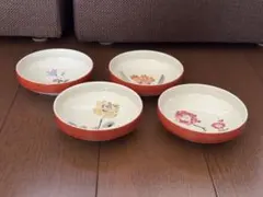 伊東深水画　湯呑み 伊東深水による浮世絵「Taikyo (Before the mirror) 24/100」