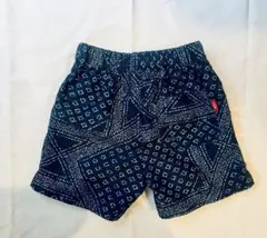 The North Face ショートパンツ 水着 水陸両用 サイズ80