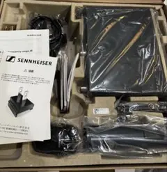 2025年最新】SENNHEISER ewの人気アイテム - メルカリ