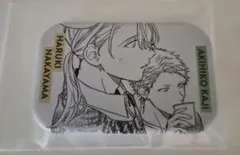 ギヴン　推しカプバッジコレクション