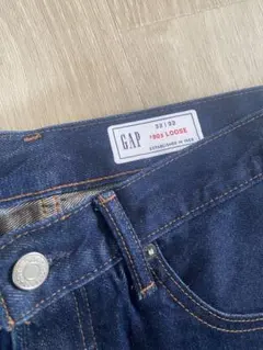 GAP 90s Loose 32 32のサムネイル